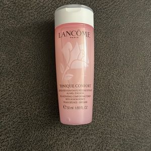2 Lancome Tonique Confort